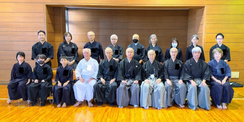 2025年年初集合写真